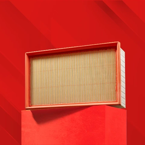 Air Filters Image 35090