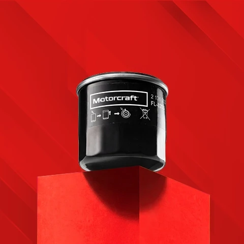 Omnicraft Parts Oil Filters