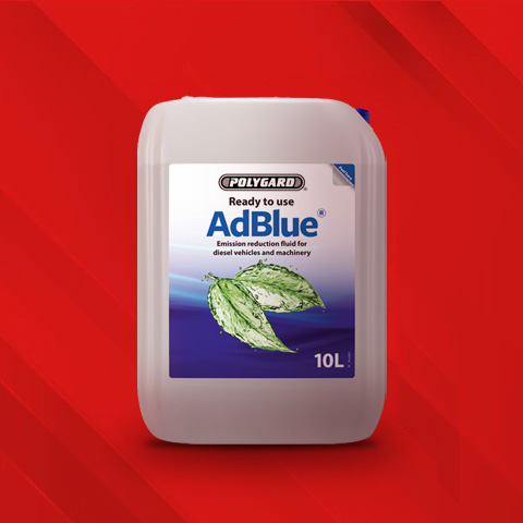 Mplus Adblue 10Lc